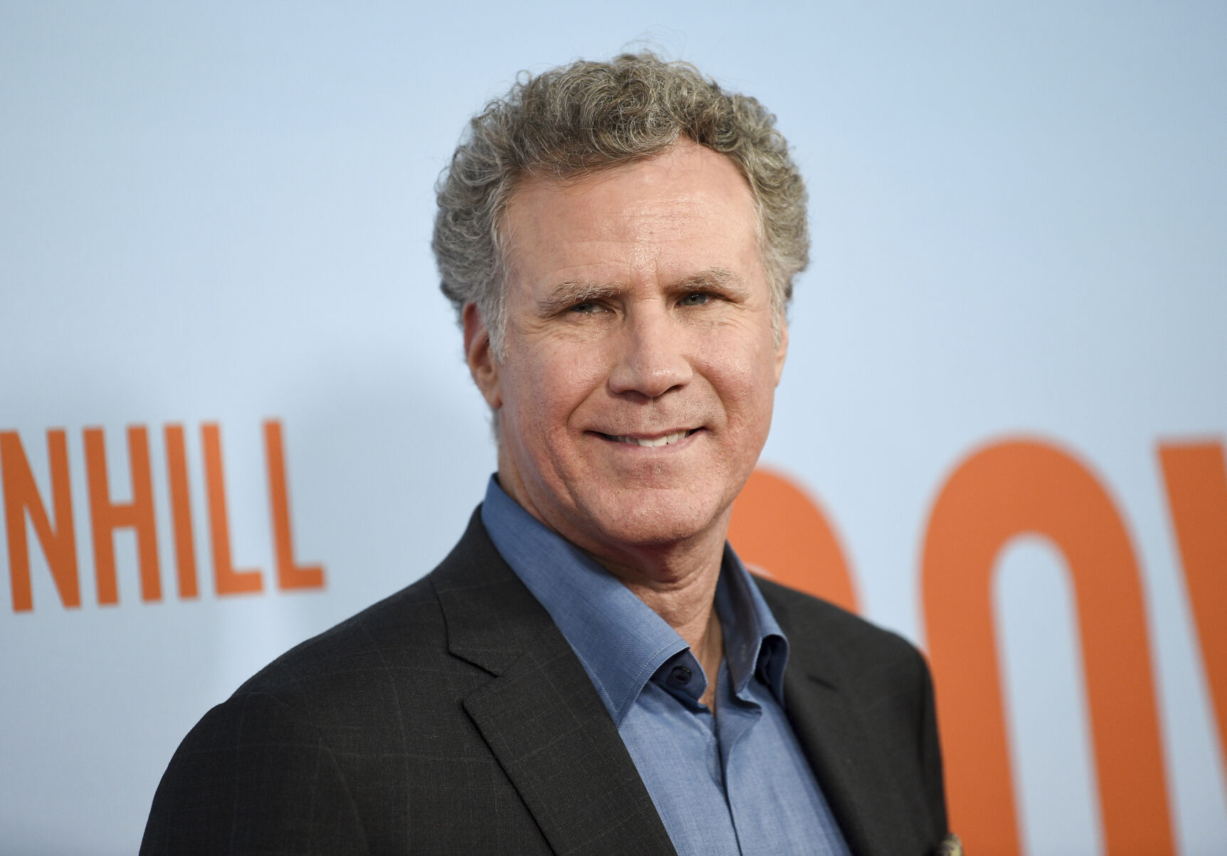 Will Ferrell